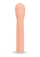 SIZE UP REALISTIC 3" PENIS EXTENDER