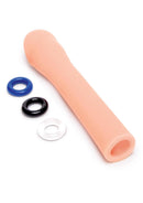 SIZE UP REALISTIC 3" PENIS EXTENDER
