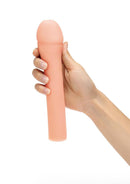 SIZE UP REALISTIC 3" PENIS EXTENDER