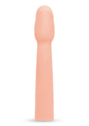 SIZE UP REALISTIC 2" PENIS EXTENDER