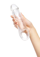 SIZE UP EXTENDER ADDS 3" WITH BALL LOOP CLEAR