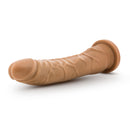 AU NATUREL ROBERTO 9.25" DILDO