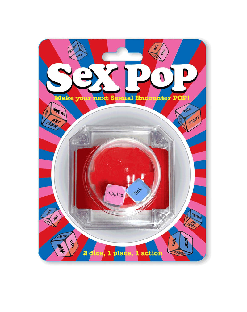 SEX POP