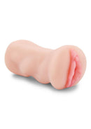 ZOLO STROKED OFF ASIAN P*SSY STROKER