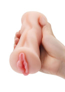 ZOLO STROKED OFF ASIAN P*SSY STROKER