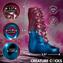 CREATURE C*CKS TENTAGIRTH TENTACLE PENIS ENHANCER