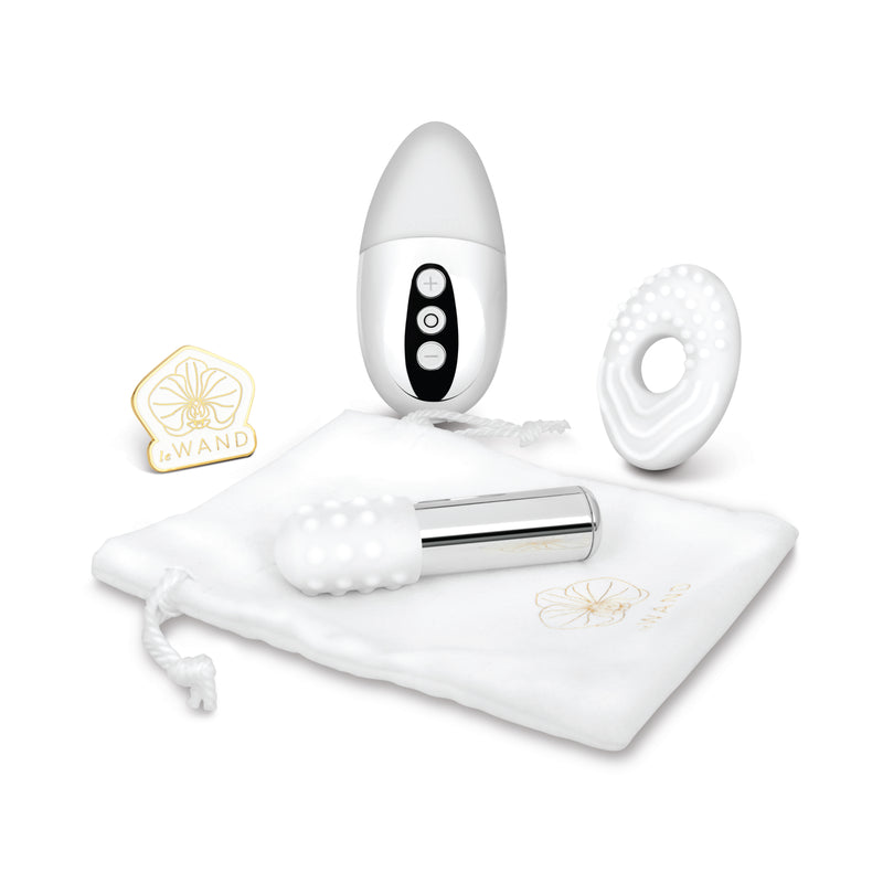 LE WAND LITTLE PLEASURES COLLECTION 6PC