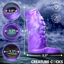 CREATURE C*CKS TENTA THICK PENIS ENHANCER