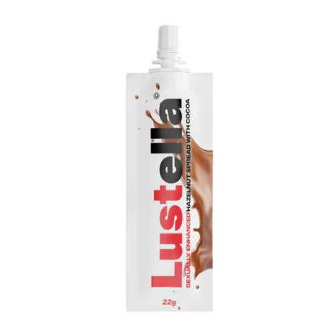 LUSTELLA HAZLENUT SPREAD