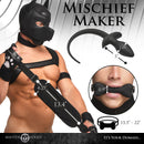 MASTER SERIES DELUXE PUPPY ARSENAL SET