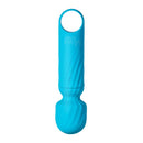 DOLLY BLUE MINI WAND