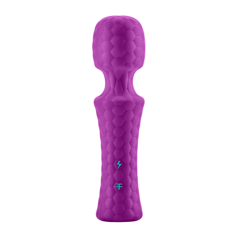 FEMME FUNN ULTRA WAND MINI PURPLE