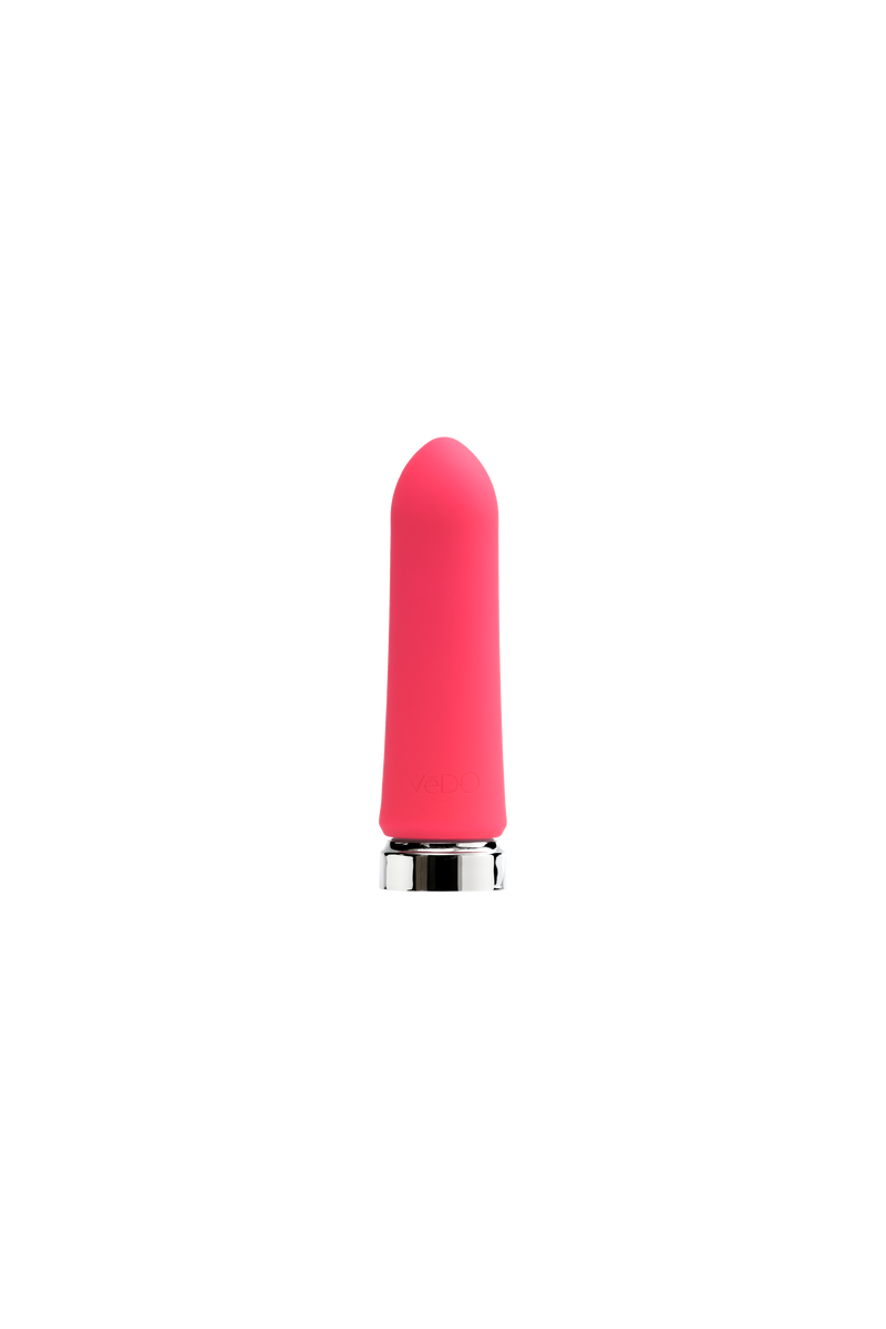 VEDO BAM BULLET PINK