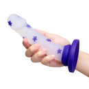 TOGETHER VIBES STARFLOAT BLISS 6" DILDO