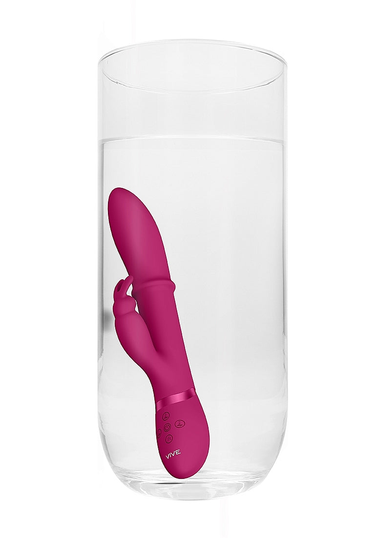 VIVE HALO PINK