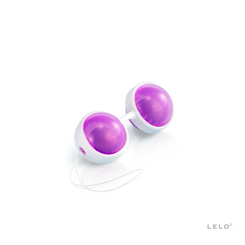 LELO BEADS PLUS