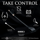 MASTER SERIES RIDING CROP 24"