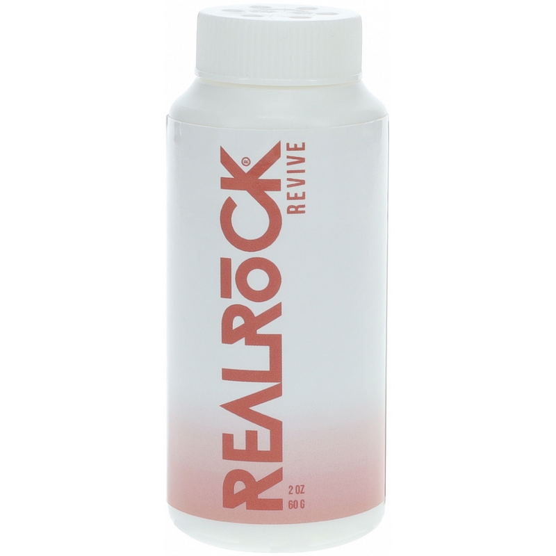 REALROCK REVIVE POWDER 2OZ