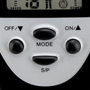 LUX FETISH ELECTRO SEX WITH WITH STIM PADS