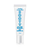 BOOTY CALL ARCTIC BLAST ANAL NUMBING GEL 10ML