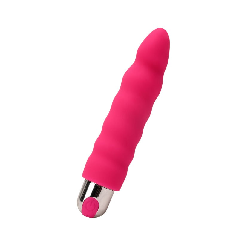 THE PLEASURE CO OLIA WAVE PINK