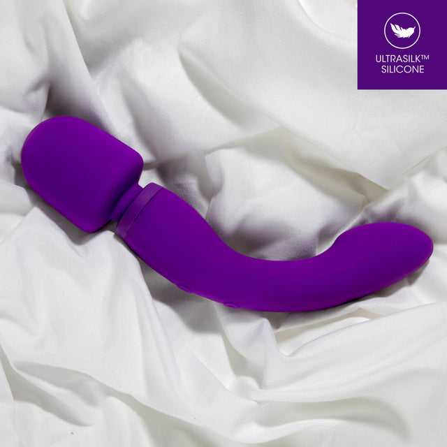 WELLNESS DUAL SENSE BODY WAND