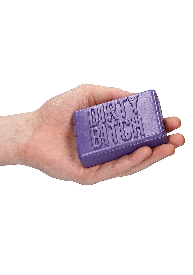 SOAP BARS BIRTY BITCH PURPLE