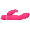 BANG! ROTATING BEADS RABBIT PINK