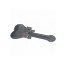 OUCH! PARIS PADDLE BLACK