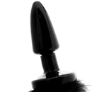 TAILZ FOX TAIL ANAL PLUG