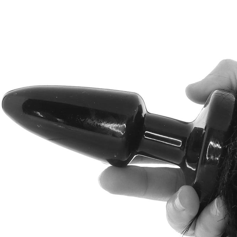 TAILZ FOX TAIL ANAL PLUG TAILZ FOX TAIL ANAL PLUG