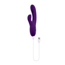 PLAYBOY THE THRILL RABBIT PURPLE