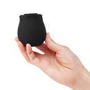 THE OG ROSE TOY BLACK