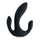 PLAYBOY TRIPLE THREAT BLACK