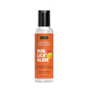 KAMA SUTRA DIVINE NECTAR FLAVORED MASSAGE OIL TROPICAL MANGO 2OZ