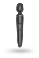 SATISFYER WAND-ER WOMAN BLACK