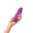 FEMME FUNN SOLIA FLAT TIP PURPLE