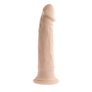 TWIRL JAM DILDO LIGHT  9"