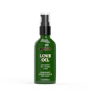 KAMASUTRA LOVE OIL COCONUT 2OZ