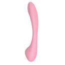 BLAZE BENDABLE SUCTION MASSAGER PINK