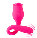 MEADOW WRAP AROUND VIBE PINK