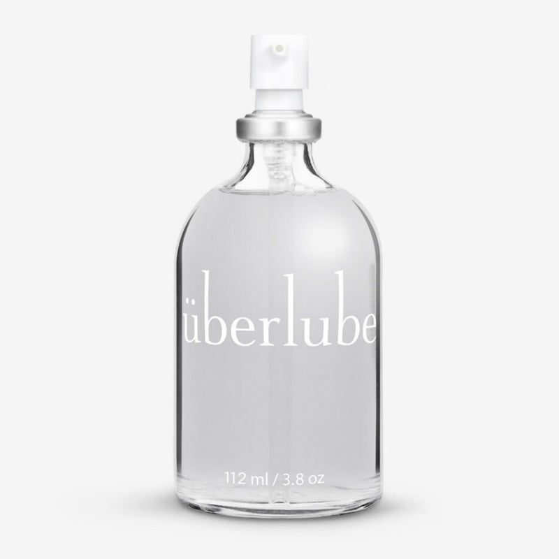 UBERLUBE SILICONE 112ML