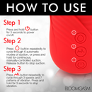 BLOOMGASM LILY LOVER