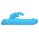 BANG! ROTATING BEADS RABBIT BLUE