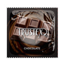 TRUSTEX CHOCOLATE SINGLE