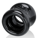 SQUEEZE BALL STRETCHER 2" BLACK