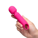 VIBEFANTASY 5" LOLLY WAND PINK