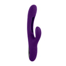 PLAYBOY THE THRILL RABBIT PURPLE