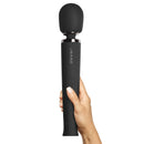 LE WAND MATTE BLACK