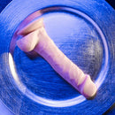 SELOPA NATURAL FEEL DILDO 6.5" LIGHT